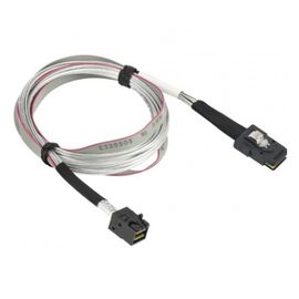  Кабель SuperMicro CBL-SAST-0507-01 mSAS-HDmSAS 0.8m 