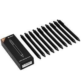  Набор гелевых ручек Xiaomi Kaco Pure Gel Ink Pen (K1015) (10 шт) 