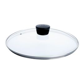  КрышкаTefal 0409011818 см стекло 