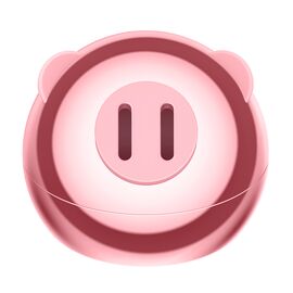  Ароматизатор BASEUS Little Fragrant Pig, розовый 