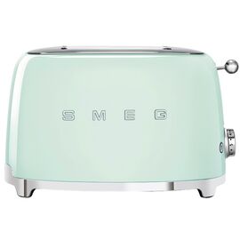  Тостер Smeg TSF01PGEU зелёный 