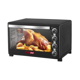 Жарочный шкаф Centek CT-1533-62 Convection (черн) 