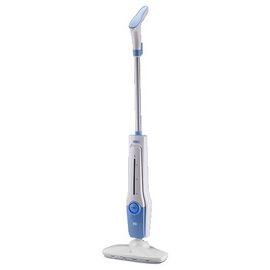  Паровая швабра BQ SM1001 White-blue 
