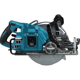  Пила дисковая Makita RS002GZ  аккумуляторная 