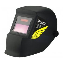  Маска сварщика Ресанта МС-2 500гр (65/14) 