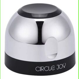  Пробка для игристого вина Xiaomi (Mi) Circle Joy CJ-JS02 серебристая 