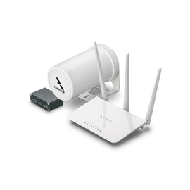  Триколор TR-4G/injector-9kit Усилитель сигнала мобильного интернета c SIM-инжектором 