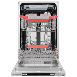  Встраиваемая посудомоечная машина Kuppersberg GLM 4580 