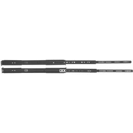  Рельсы ExeGate RK-900 EX272618RUS (для всех типов корпусов, глубина выдвижения 26"(650мм), RTL) 