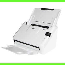  Сканер Avision AD340GN 