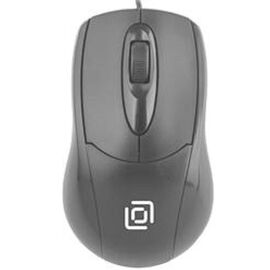  Мышь Oklick 305M черный USB 
