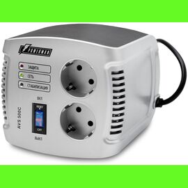  Стабилизатор POWERMAN AVS 1000C 