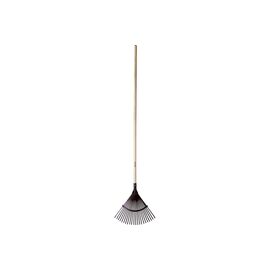  Грабли для листьев Fiskars Classic (1001586) черные веерные 