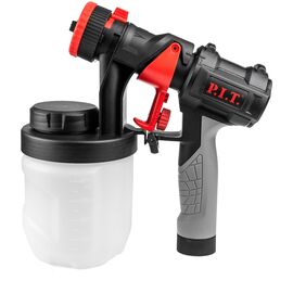  Краскораспылитель P.I.T. PSG3022-C 