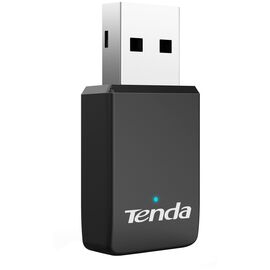  Tenda U9 AC650 Wi-Fi адаптер Двухдиапазонный 