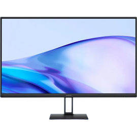  Монитор 27" Xiaomi A27i 1920x1080 Monitor (ELA5345EU) IPS, 100Гц, 250кд/м2, 6 мс, 178°/175°, HDMI, DisplayPort, черный 