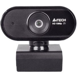  Web-камера A4Tech PK-925H черный 2Mpix  USB2.0 с микрофоном 