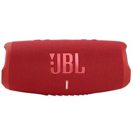  Портативная акустическая система JBL Charge 5 (красный) 