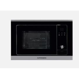  Встраиваемая микроволновая печь Kuppersberg HMW 655 X 