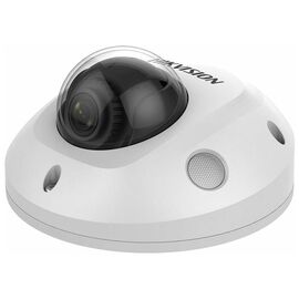  Видеокамера IP Hikvision DS-2CD2543G2-IS(2.8mm) 2.8-2.8мм корп.:белый 