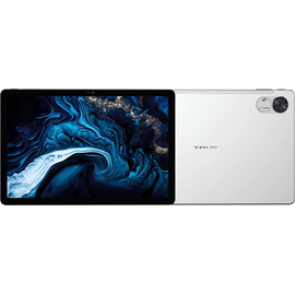  Планшет Digma Pro Infinity G85 8/256Gb 10.1" (TA3E0M01) серебристый 