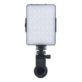  Cветодиодный осветитель - M18 RGB (black) (238884) 