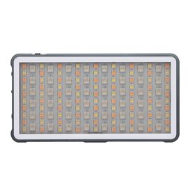  Cветодиодный осветитель - SL-D02 RGB (gray) (240578) 