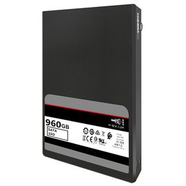  Серверный SSD + салазки для сервера HUAWEI 02312GUE 960GB VE SM883 SATA3 2.5/2.5" 