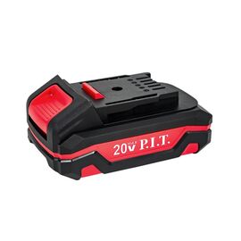  Аккумулятор P.I.T. OnePower 2Ач PH20-2.0 