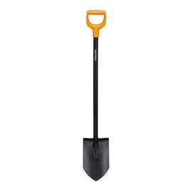  Лопата штыковая Fiskars Solid (1066716) 