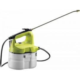  Опрыскиватель аккумуляторный Ryobi ONE+ OWS1880 (5133002676) 