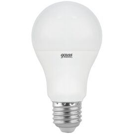  Лампочка Gauss 23210 Elementary A60 10W 