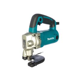 Ножницы по металлу лезвийные MAKITA JS3201J (710 Вт,4 мм, 3,4кг, кейс), шт 
