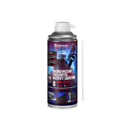  Распылитель пневматический DEFENDER CLN 30805 Gaming 30808 520/400мл 