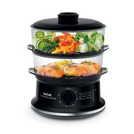  Пароварка Tefal VC140131 