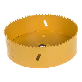  Коронка STAYER Professional 29547-133 Би-металлическая, универсальная, d-133мм 