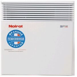  Конвектор Noirot Spot E-3 Plus 1000Вт белый 
