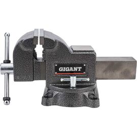  Тиски слесарные Gigant Professional GP-BV-100 поворотные 100 мм 