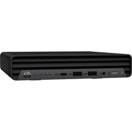  Неттоп HP Elite 800 G9 Mini (C88QFAT) Core i5-14500, 16Gb DDR5-5600, 512Gb SSD M.2 NVMe,Intel Q670, Eng/Ru Kbd +Mouse, Win11Pro 
