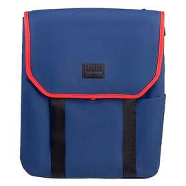  Рюкзак Xiaomi 90 Points NINETYGO Marvel Collaboration Collection Backpack синий 