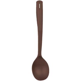  Ложка для первых/вторых блюд Rondell Ginger Chocolate RD-1536 коричневый 