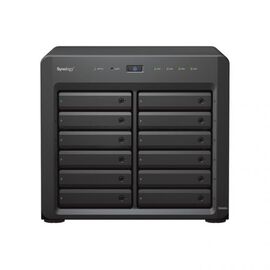  Сетевое хранилище Synology DiskStation DS2422+ (	4-core 2.2 GHz/4GbDDR4/12hot plug/2xUSB3.2/4x1GbE LAN) (DS2422+) 