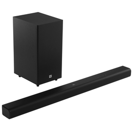  Саундбар JBL Cinema SB580 (JBLSB580BLKUK) черный 