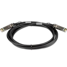  Пассивный кабель D-Link DEM-CB300S/D2A 10GBase-X SFP+ длиной 3м для прямого подключения 