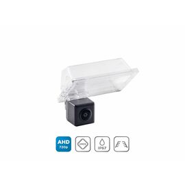  Камера заднего вида SWAT VDC-018AHD 