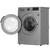 Стиральная машина Beko WSPE6H616S 