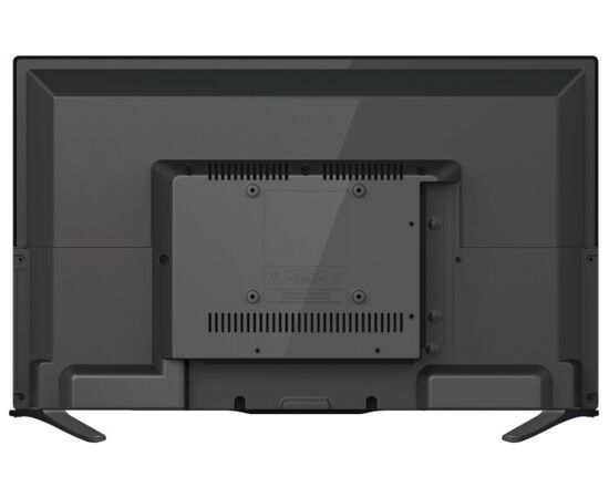  24" Телевизор ASANO 24LH1110T черный 1366x768, HD READY, 60 Гц 