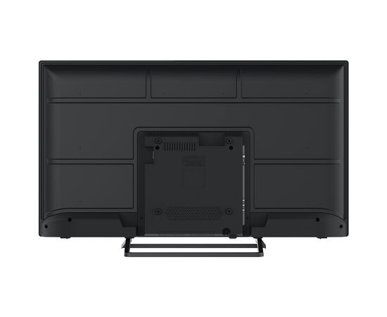  40" Телевизор Polarline 40PL51TC черный 1920x1080, Full HD, 60 Гц 