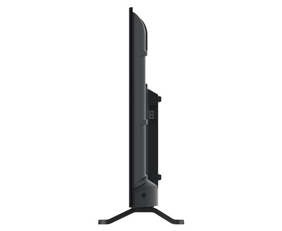  40" Телевизор Polarline 40PL51TC черный 1920x1080, Full HD, 60 Гц 