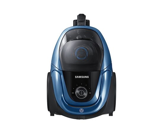  Пылесос Samsung SC18M3120VB синий 